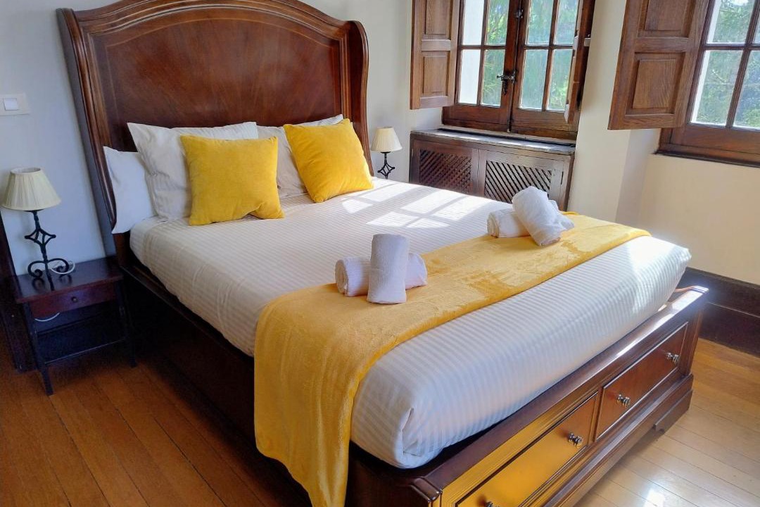 Photo of Bedroom in Valle de Carranza
