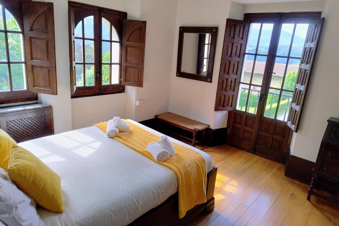 Photo of Bedroom in Valle de Carranza