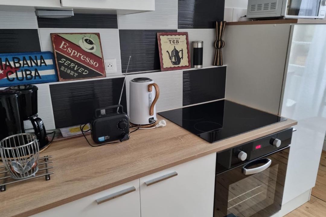 Photo of Kitchen in Cordes-sur-Ciel