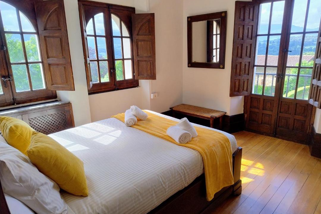 Photo of Bedroom in Valle de Carranza