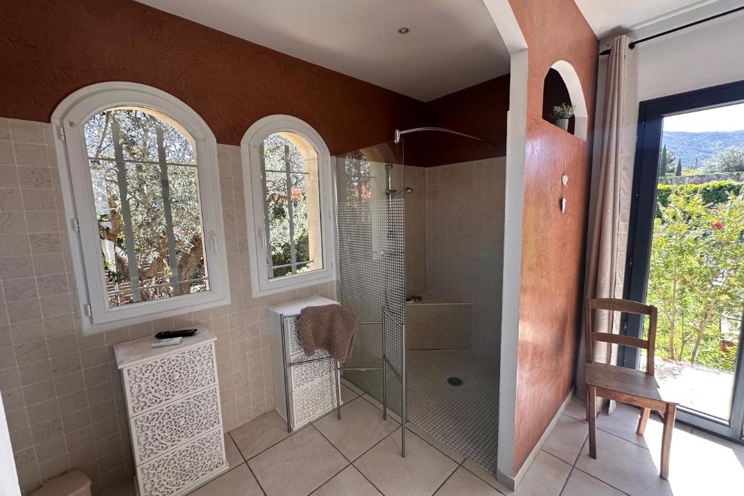 Photo of Bathroom in Sorede
