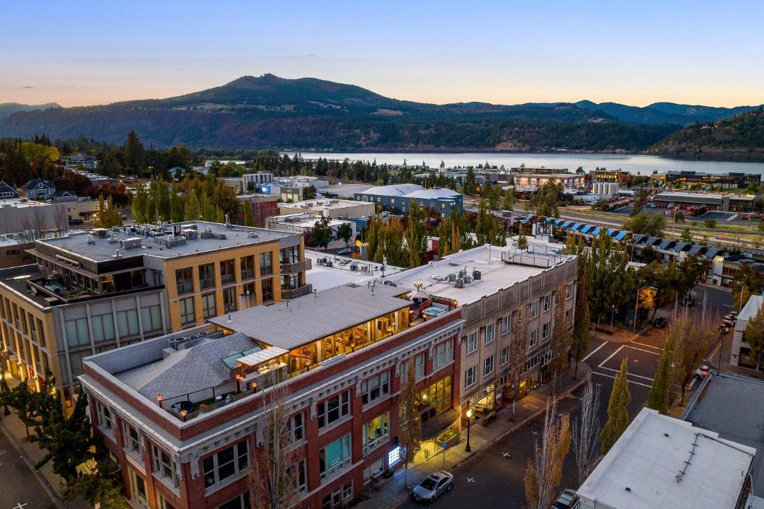Photo of Others in Hood River