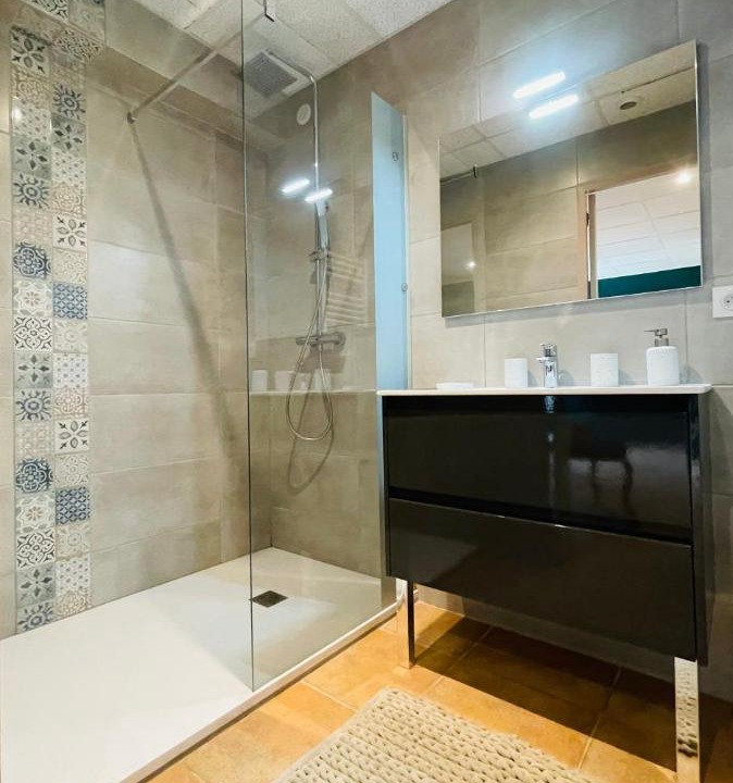 Photo of Bathroom in La Bohalle