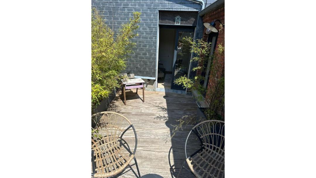 Photo of Others in Enclos