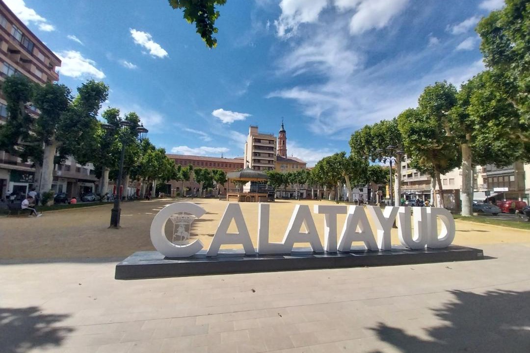Photo of Others in Calatayud