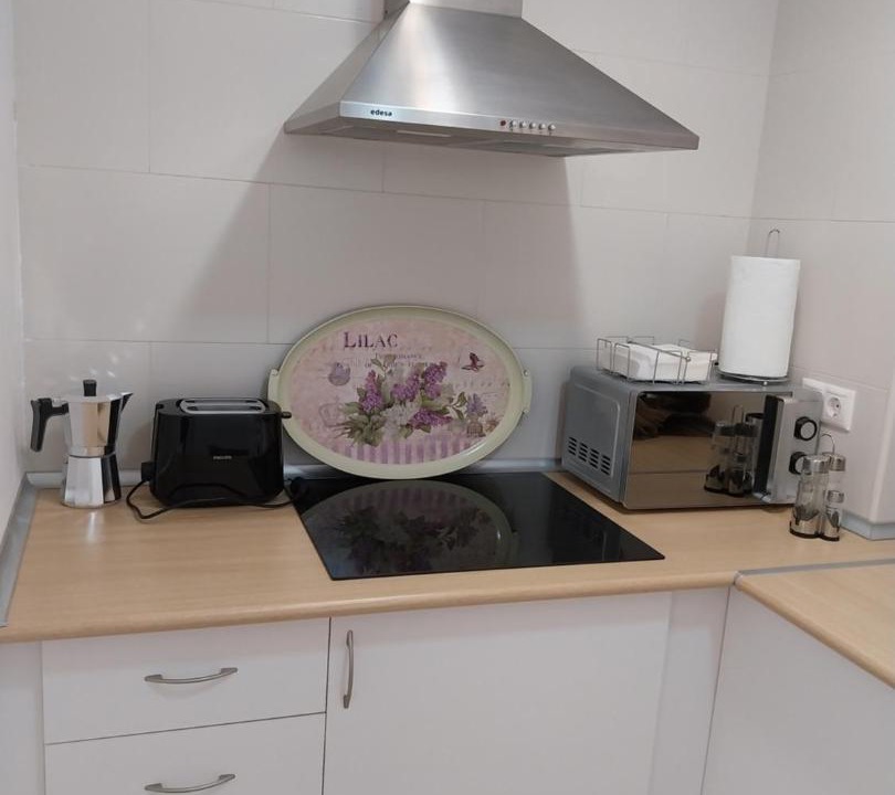 Photo of Kitchen in Calatayud