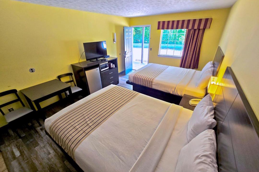 Photo of Others in Warm Springs