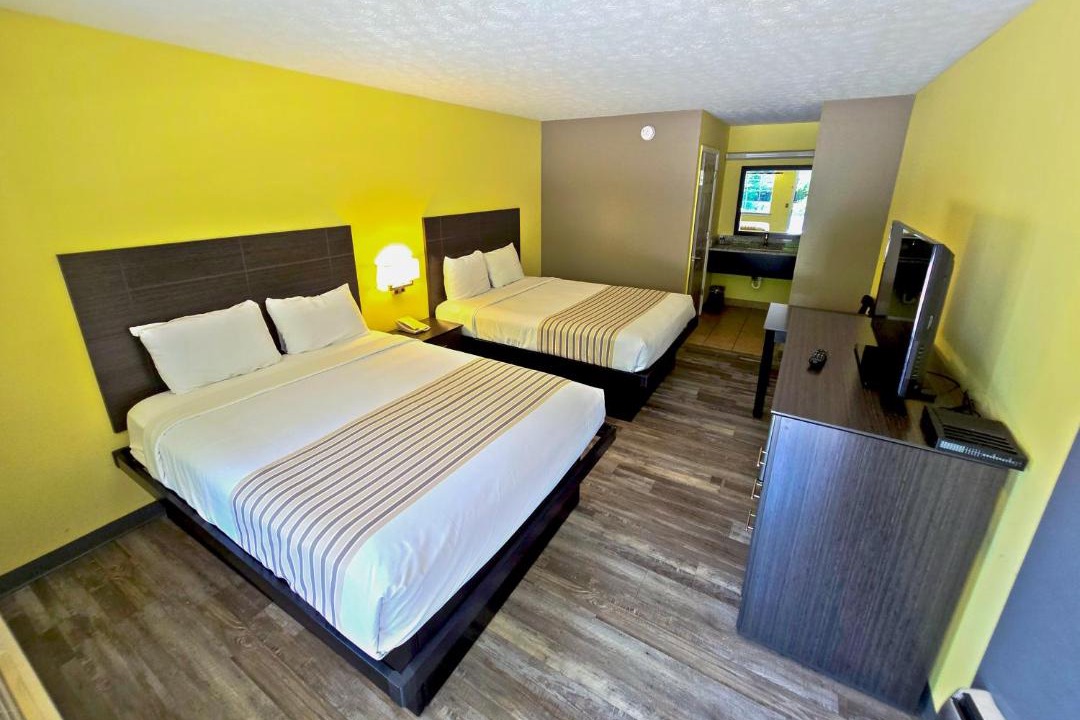 Photo of Others in Warm Springs