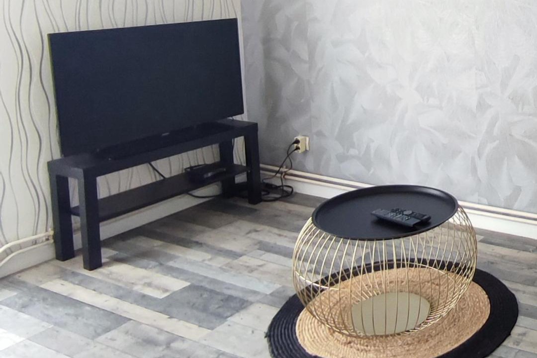Photo of Livingroom in Lens