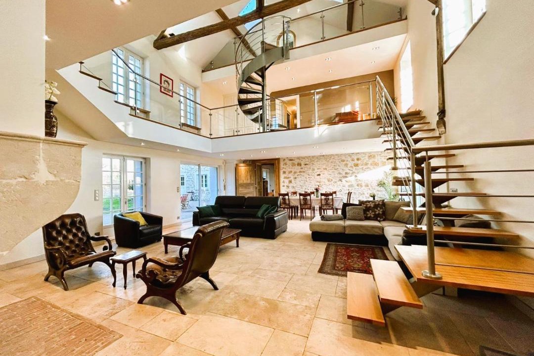 Photo of Others in Chatillon-la-Borde