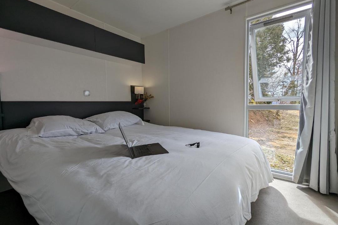 Photo of Bedroom in Domme