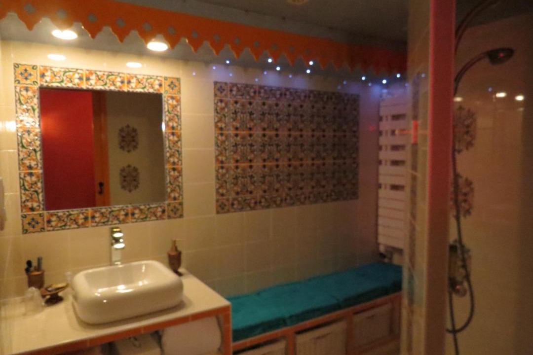 Photo of Bathroom in Binson-et-Orquigny