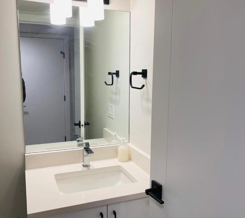 Photo of Bathroom in Evanston