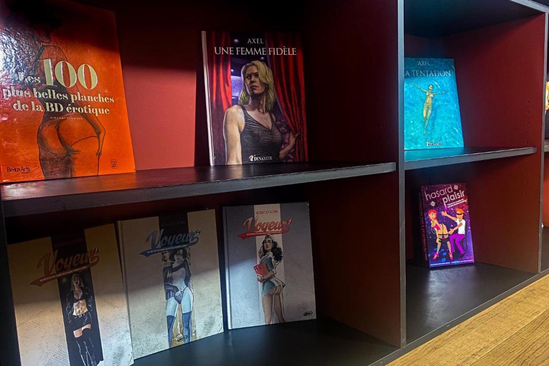 Photo of Others in Le Petit-Quevilly