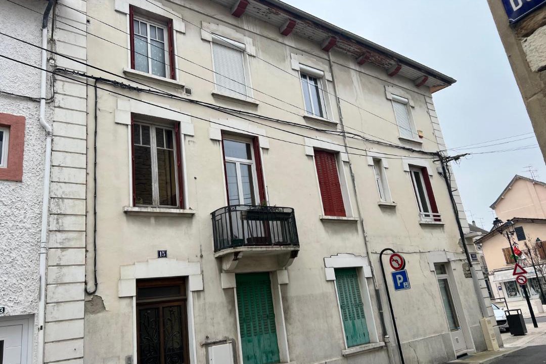Photo of Others in La Tour-du-Pin