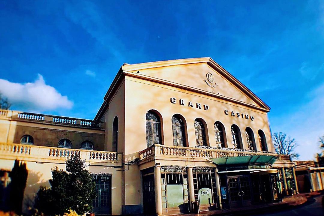 Photo of Others in Forges-les-Eaux