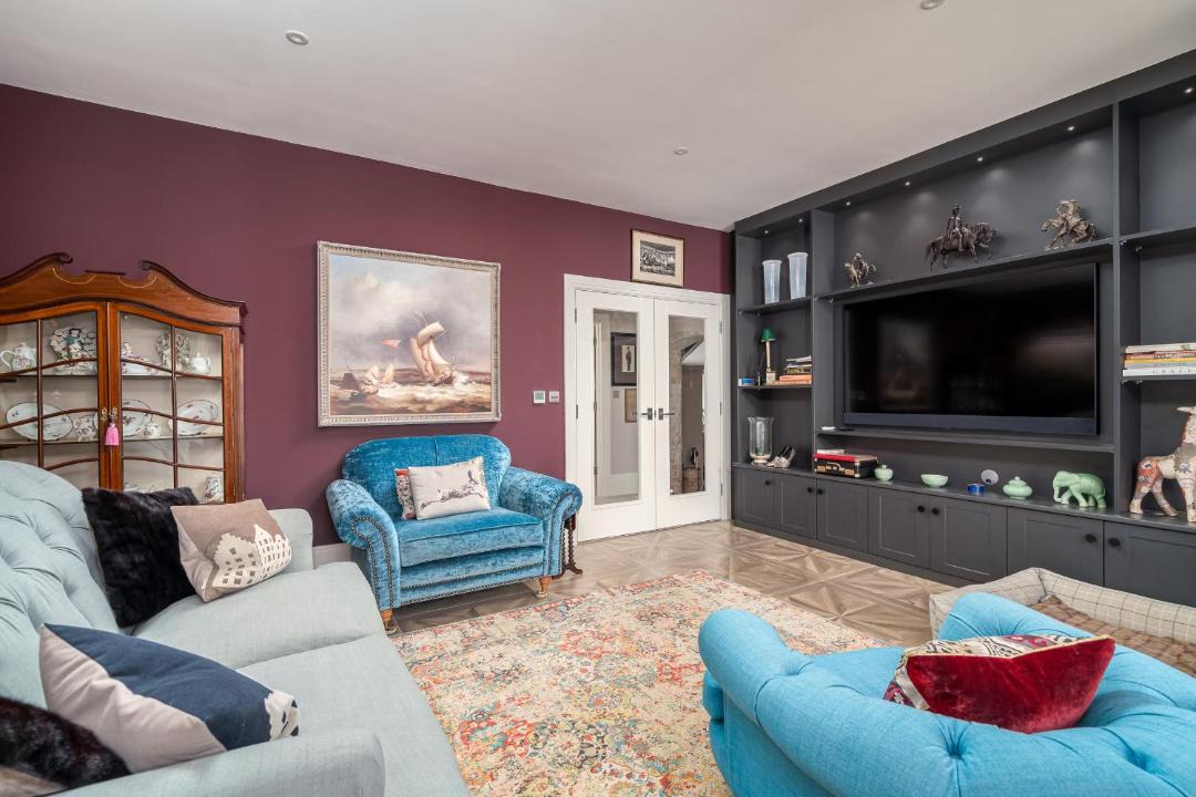 Photo of Others in Cuddesdon