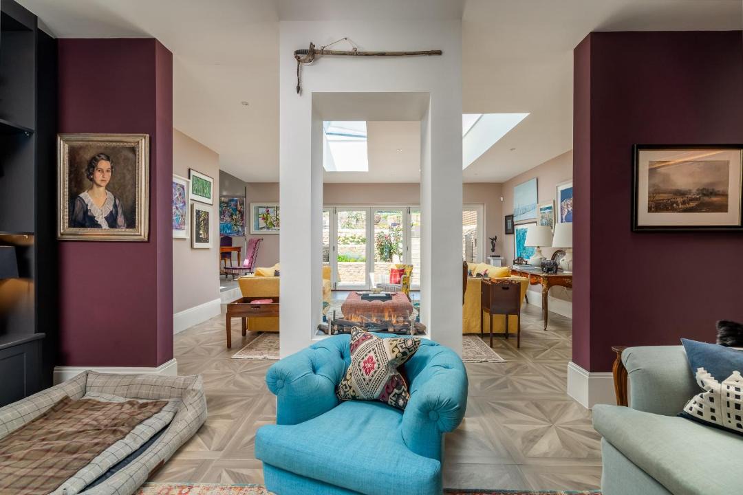 Photo of Others in Cuddesdon