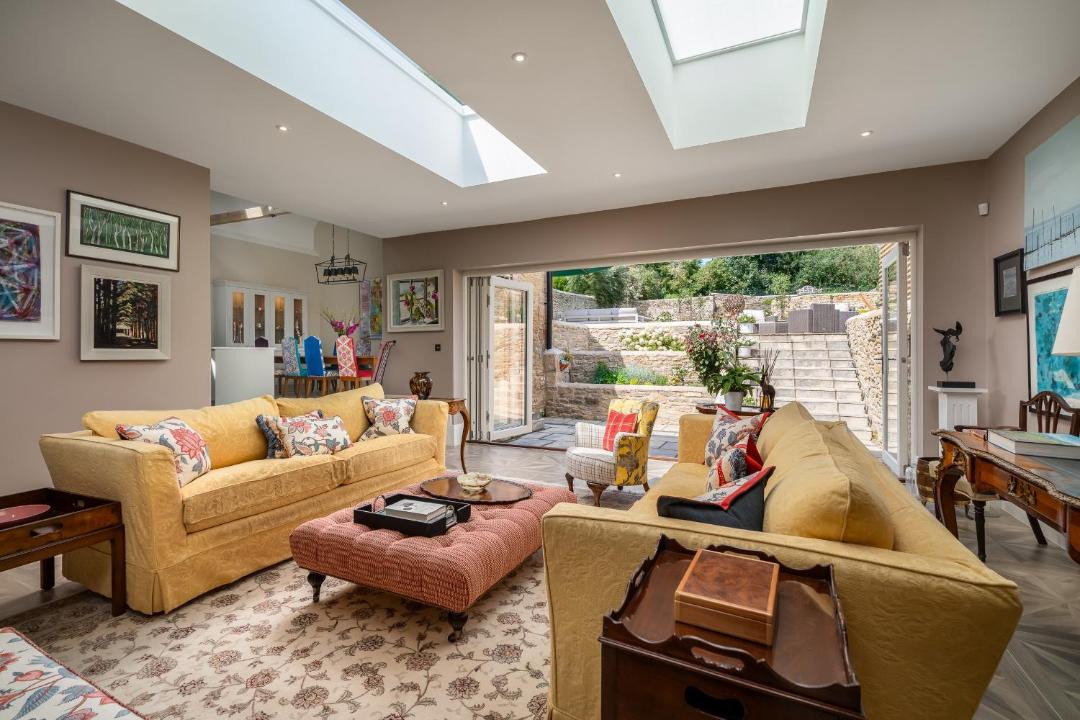 Photo of Others in Cuddesdon