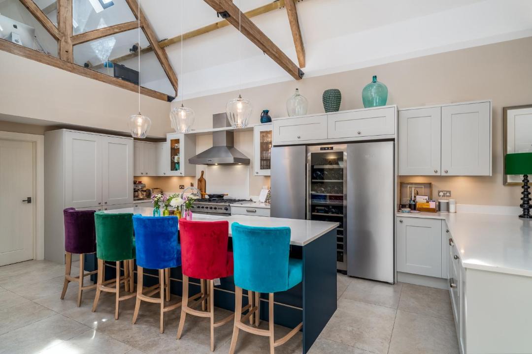 Photo of Others in Cuddesdon