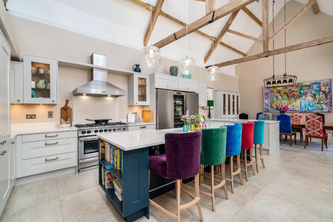 Photo of Others in Cuddesdon