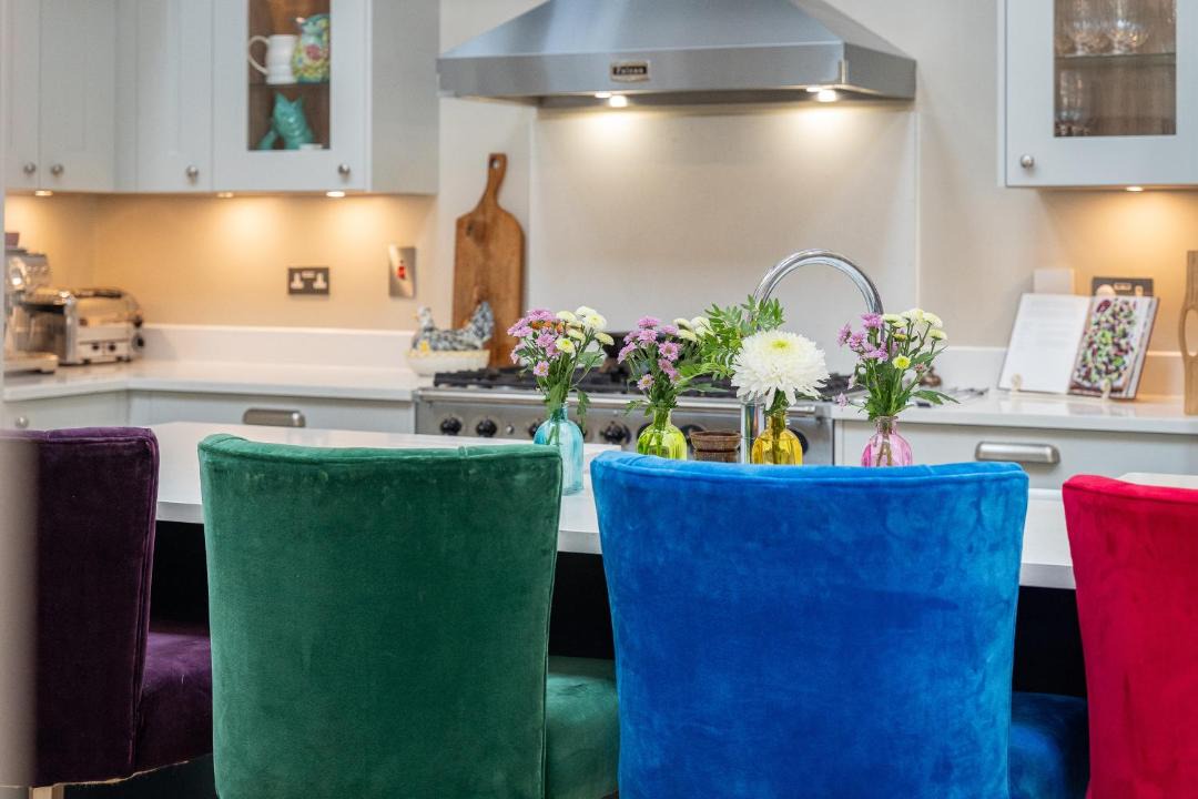 Photo of Others in Cuddesdon