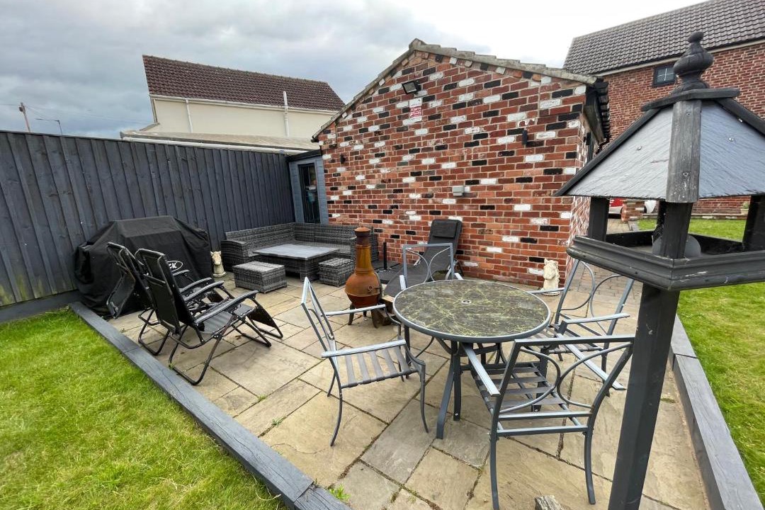 Photo of Others in Bircotes