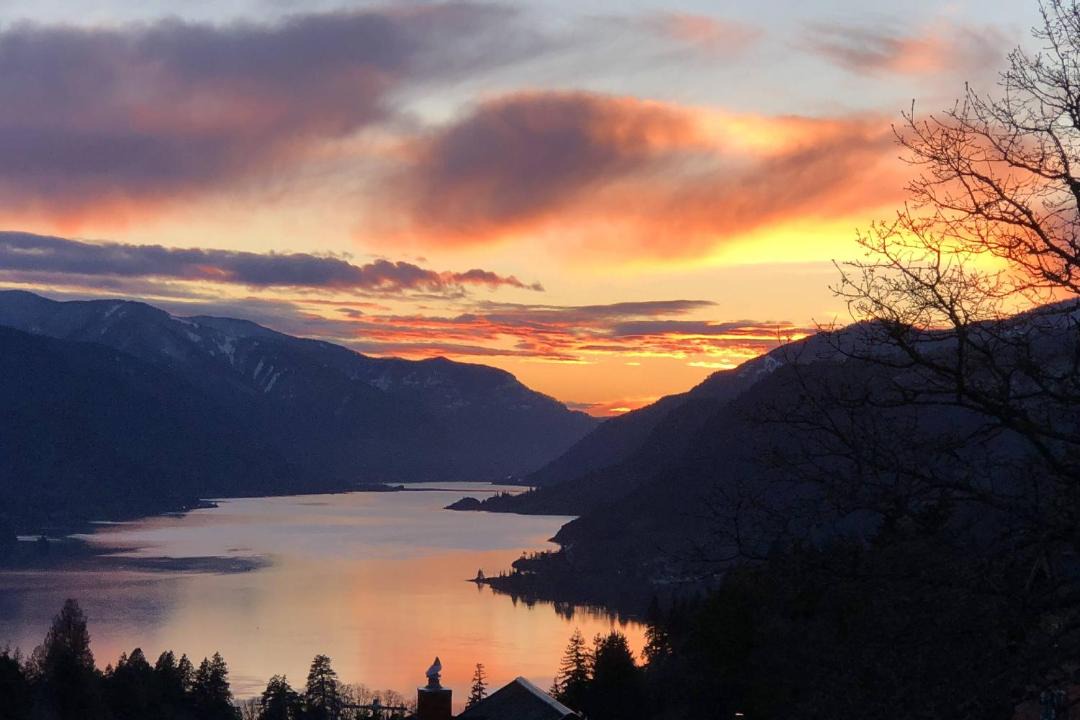 Photo of Others in White Salmon