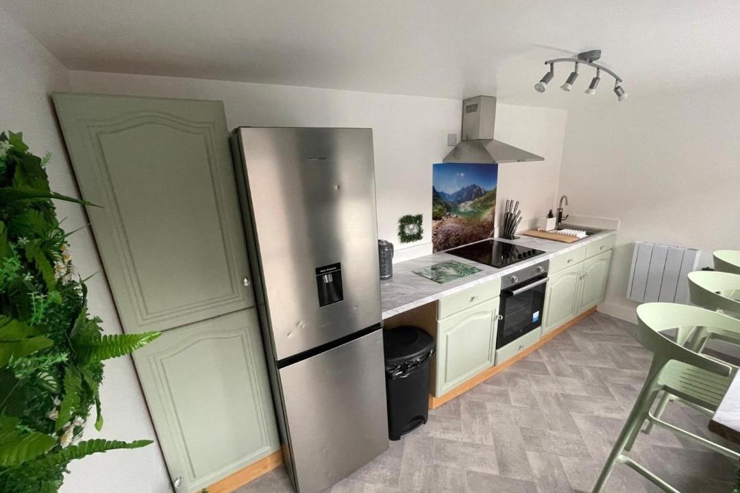 Photo of Others in Bircotes