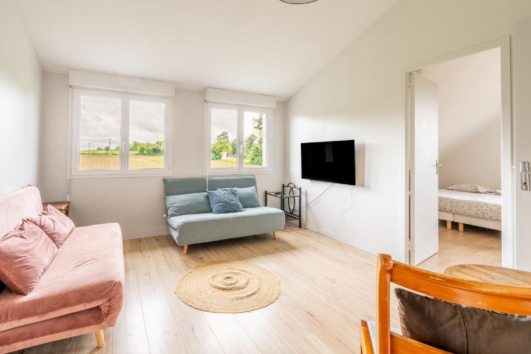 Photo of Others in La Chapelle-Saint-Aubert