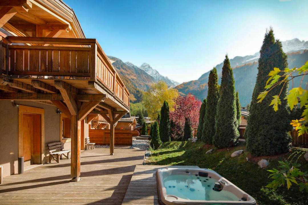 Photo of Others in Argentiere