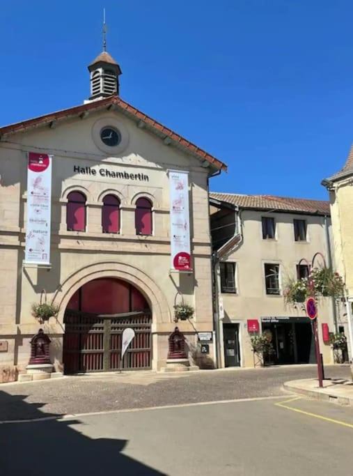 Photo of Others in Gevrey-Chambertin