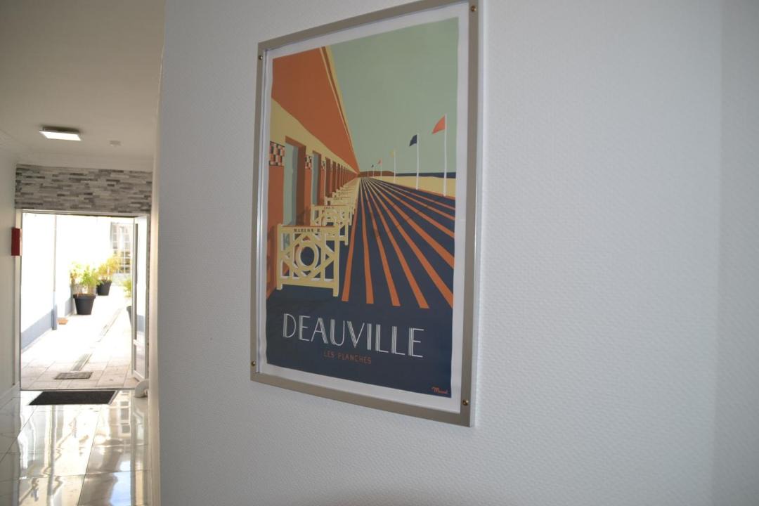 Photo of Others in Deauville City Centre