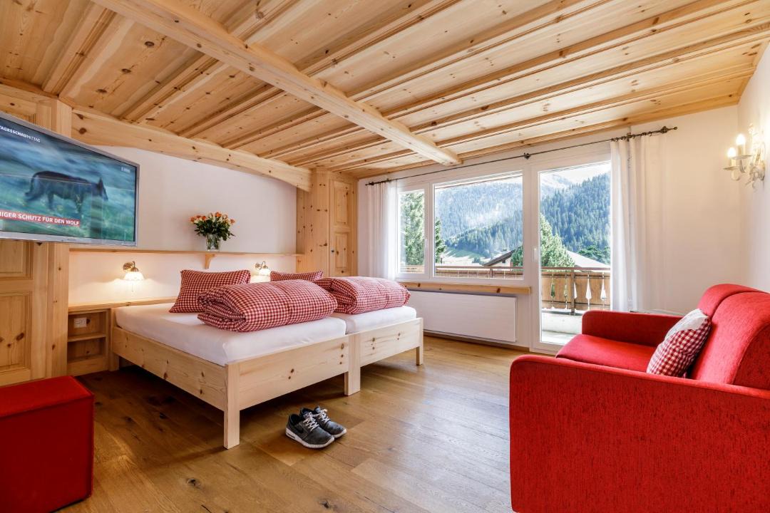 Photo of Others in Sedrun