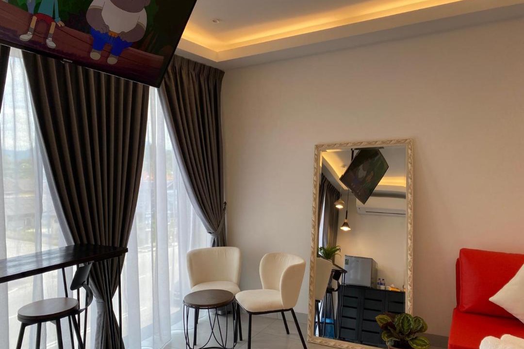 Photo of Others in Kampung Tebat Kening