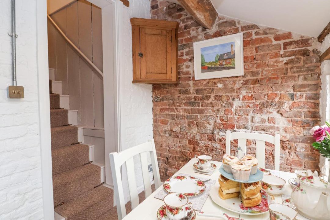 Photo of Kitchen in Tarporley