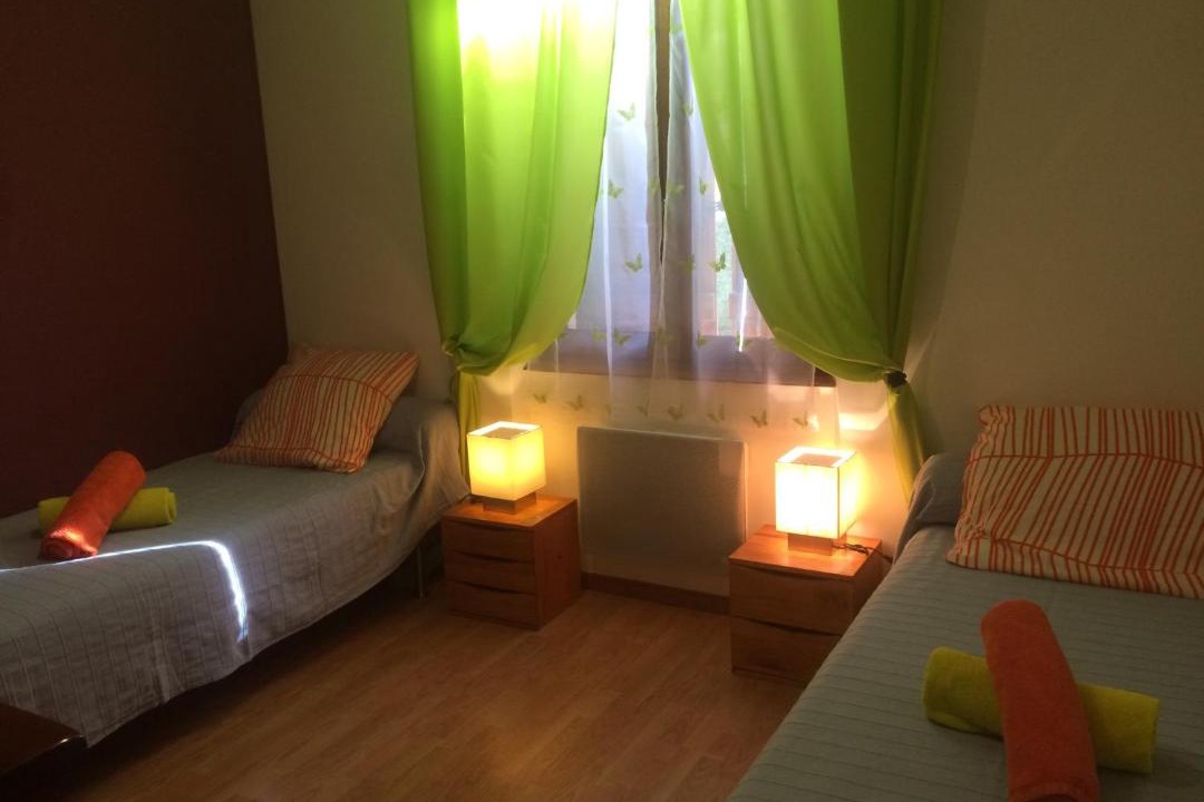 Photo of Bedroom in Andressac