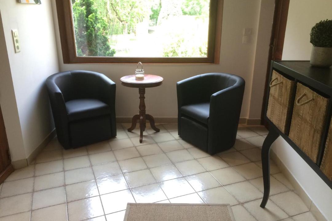 Photo of Livingroom in Andressac