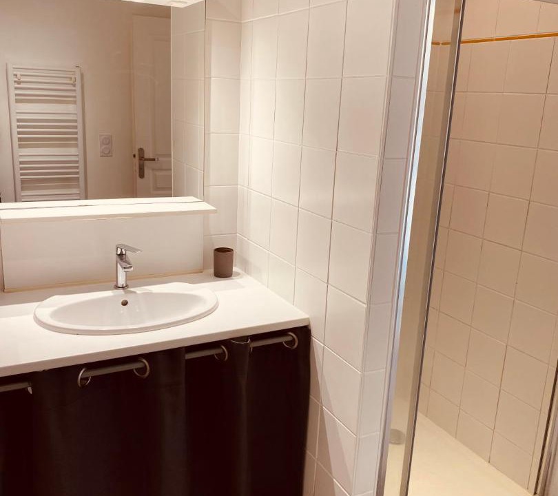 Photo of Bathroom in Saint-Xandre