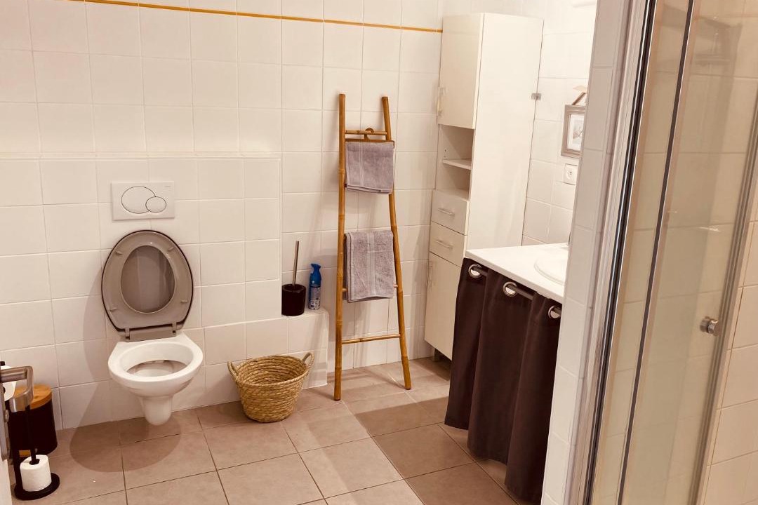 Photo of Bathroom in Saint-Xandre