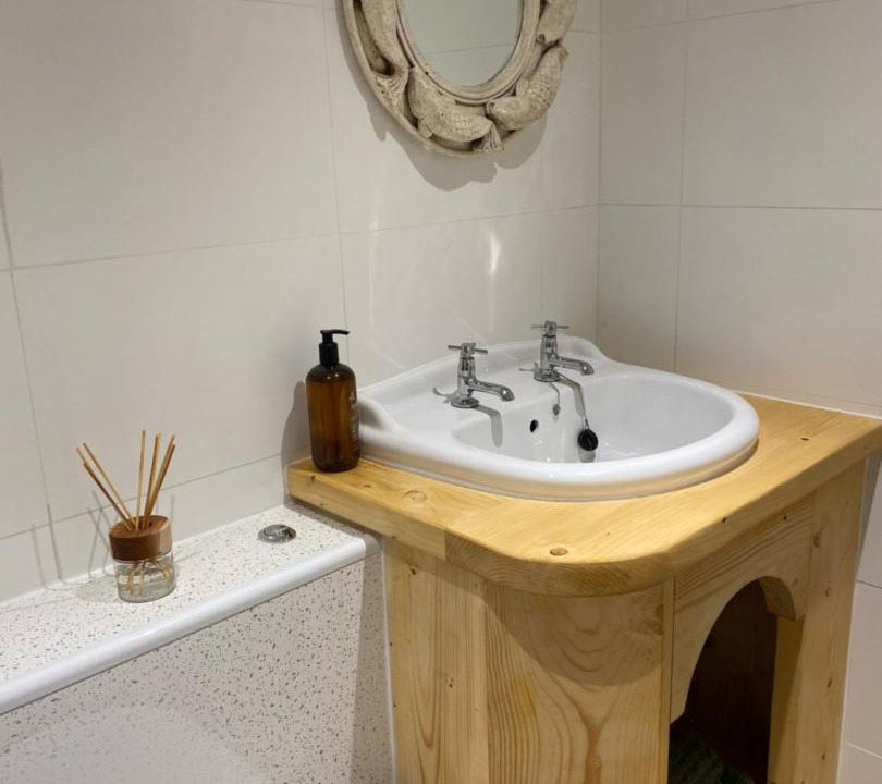Photo of Bathroom in Mawr