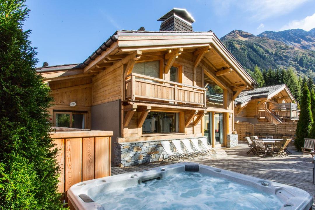 Photo of Others in Argentiere