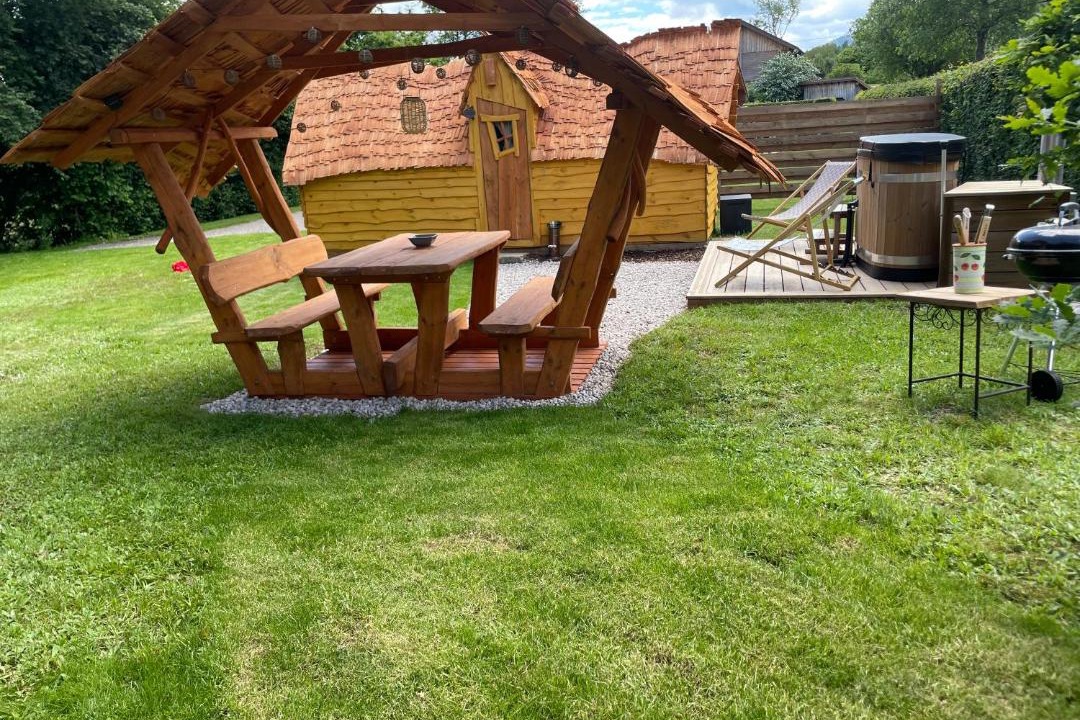 Photo of Others in Ramonchamp