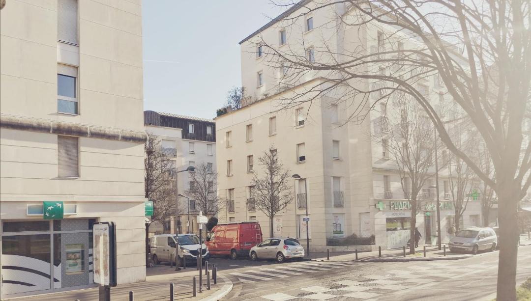 Photo of Others in Saint-Denis
