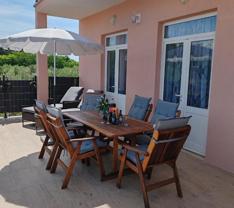 Photo of Patio Balcony in Krizine