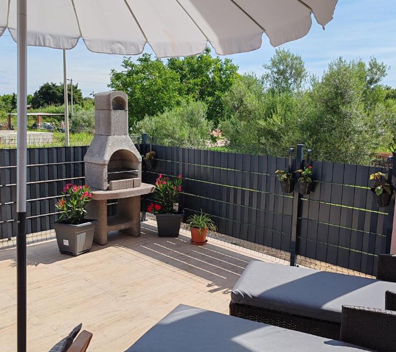 Photo of Patio Balcony in Krizine