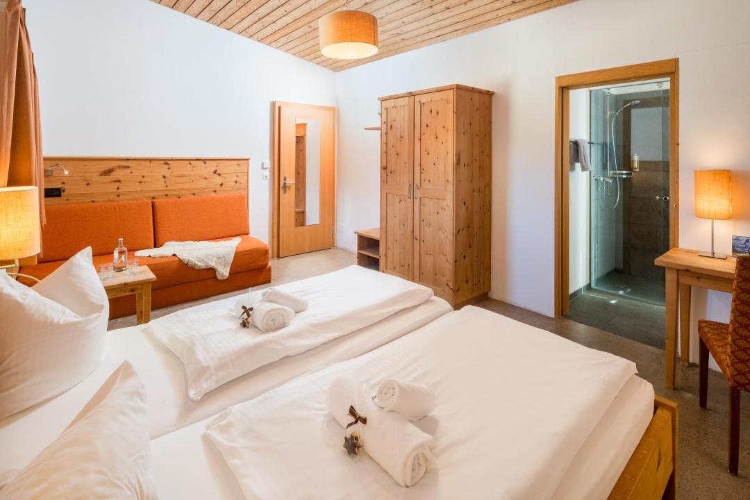 Photo of Others in Engadin Scoul
