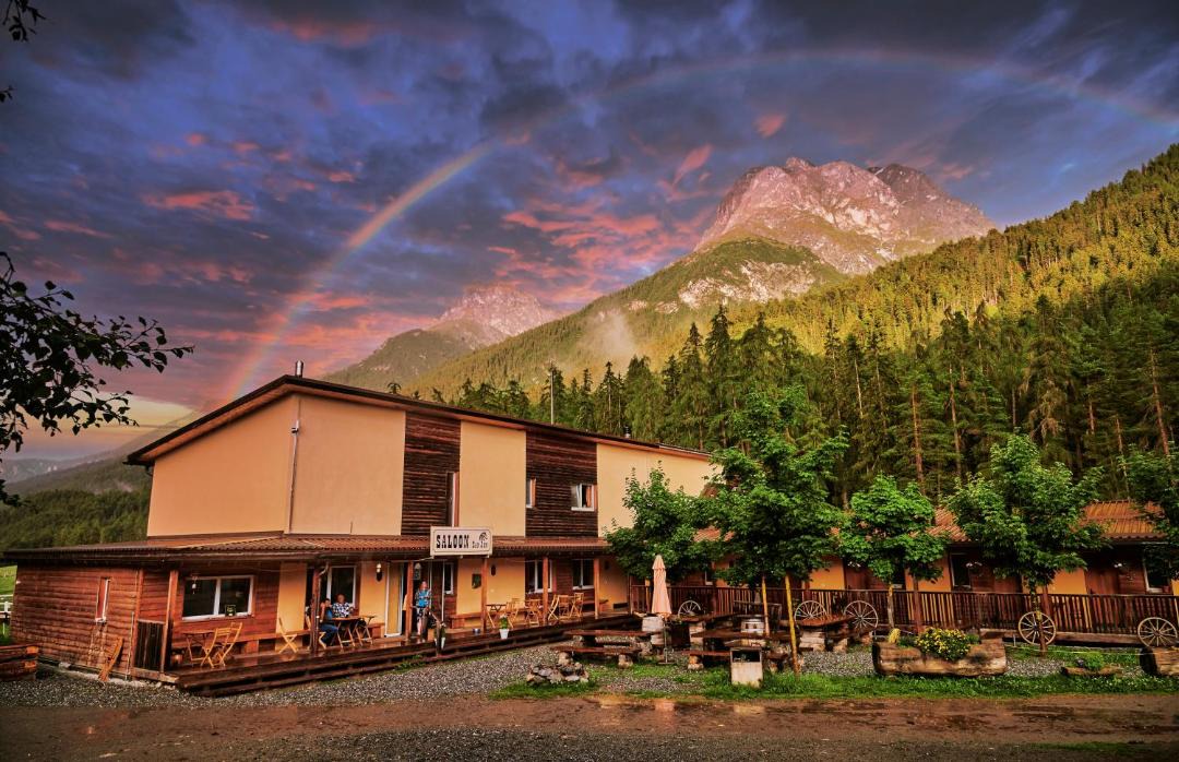 Photo of Others in Engadin Scoul