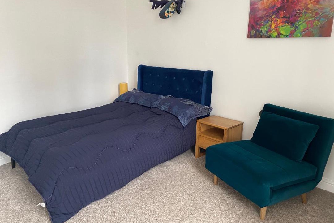 Photo of Others in Innerleithen