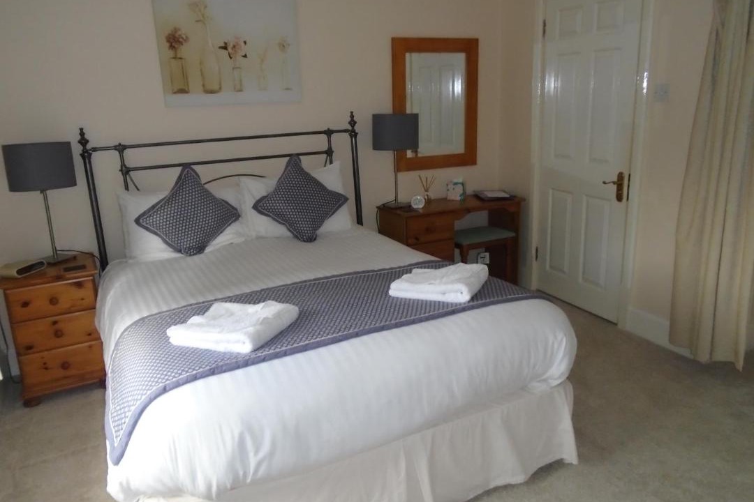 Photo of Bedroom in Charlwood